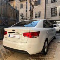 کیا سراتو مونتاژ اتوماتیک آپشنال 2000cc، مدل ۱۳۹۷|خودرو سواری و وانت|تهران, هروی|دیوار