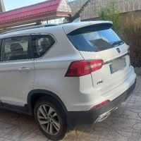 فردا Sx5، مدل ۱۴۰۲|خودرو سواری و وانت|تهران, خاقانی|دیوار