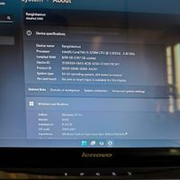 لپ تاپ Lenovo ideapad Z480 - i5|رایانه همراه|تهران, پیروزی|دیوار