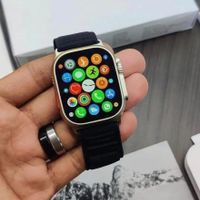 اپل واچ الترا apple watch ultra اسمارت واچ ساعت|لوازم جانبی موبایل و تبلت|تهران, پیروزی|دیوار