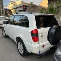 ام‌وی‌ام X33 دنده‌ای، مدل ۱۳۹۳|خودرو سواری و وانت|تبریز, |دیوار