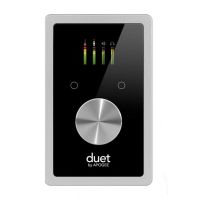 کارت صدا Apogee Duet میکروفون|آلات موسیقی|تهران, ده‌ونک|دیوار