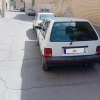 پراید هاچبک، مدل ۱۳۷۷|خودرو سواری و وانت|اصفهان, آفاران|دیوار