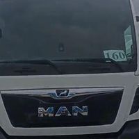 کامیون MAN510 مدل ۲۰۲۱|خودروی سنگین|تهران, شهرک آزادی|دیوار