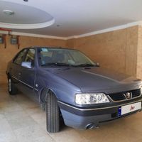 پژو 405 SLX موتورTU5، مدل ۱۳۹۷|خودرو سواری و وانت|تهران, باغ فیض|دیوار