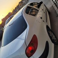 206 v8 sd tu5 مدل 94|خودرو سواری و وانت|تهران, سیزده آبان|دیوار