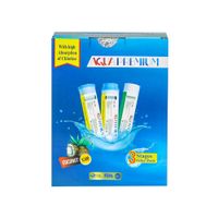 دستگاه تصفیه آب خانگی آکواپرمیوم مدل A7AB10-GR-TP|آب‌سردکن و تصفیه آب|تهران, نارمک|دیوار