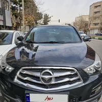 هایما S5 اتوماتیک CVT، مدل ۱۳۹۸ ذغالی سفارشی|خودرو سواری و وانت|مشهد, دانشجو|دیوار