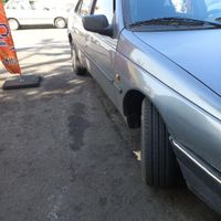 پژو ۴۰۵ glx مدل ۹۳|خودرو سواری و وانت|تهران, نارمک|دیوار