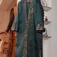 مانتو ژاکارد مزونی|لباس|تهران, شهید آوینی|دیوار