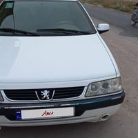 پژو 405 SLX موتورTU5، مدل ۱۳۹۹|سواری و وانت|دزفول, |دیوار