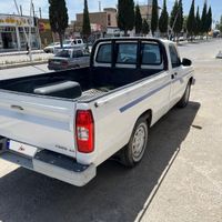 وانت مزدا کارا تک کابین 2000cc، مدل ۱۴۰۰|خودرو سواری و وانت|کرمان, |دیوار