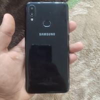 سامسونگ Galaxy A10s ۳۲ گیگابایت|موبایل|حمیدیه, |دیوار