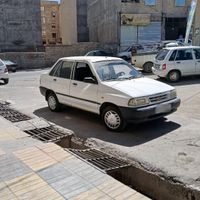 پراید ۹۲|خودرو سواری و وانت|تهران, تهرانپارس شرقی|دیوار
