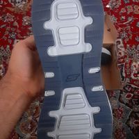 کفش اسکیچرز سایز ۴۴|کیف، کفش و کمربند|اصفهان, آینه خانه|دیوار