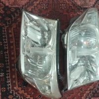 چراغ جلو لندکروز۲۰۱۰|قطعات یدکی و لوازم جانبی خودرو|تهران, هفت چنار|دیوار