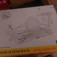 آبچکان آکبند|آب‌چکان و نظم‌دهنده ظروف|تهران, خواجه نصیر طوسی|دیوار