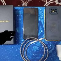 گوشی شیائومی poco x3 pro|موبایل|تهران, فلاح|دیوار