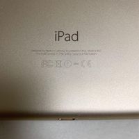 آیپد اپل مدل iPad Pro 9.7 inch 4G 128 GB|تبلت|تهران, میدان انقلاب|دیوار