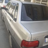 پراید 131 SX، مدل ۱۳۹۰|خودرو سواری و وانت|مشهد, سجادیه|دیوار