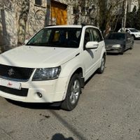 سوزوکی گرند ویتارا مونتاژ اتوماتیک 2400cc،مدل ۱۳۹۰|سواری و وانت|تهران, شهرک محلاتی|دیوار