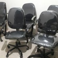 فروش وتعمیرات انواع صندلی|صندلی و نیمکت|اراک, |دیوار
