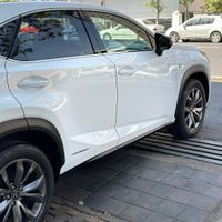 لکسوس NX 300 H 300 F، مدل ۲۰۱۷|سواری و وانت|تهران, عباس‌آباد|دیوار