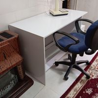 میز کامپیوتر یا میز تحریر|میز تحریر و کامپیوتر|مشهد, دروی|دیوار