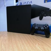 Ps4 slim 1tra با ضمانت|کنسول، بازی ویدئویی و آنلاین|تهران, پیروزی|دیوار