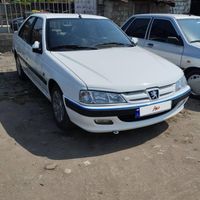 پژو پارس LX TU5، مدل ۱۳۹۲|خودرو سواری و وانت|رشت, جانبازان|دیوار