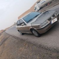 سمند EL بنزینی، مدل ۱۳۸۲توکرم|خودرو سواری و وانت|تهران, آجودانیه|دیوار