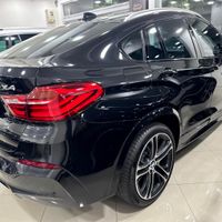 bmw x4 2017 full|سواری و وانت|تهران, سعادت‌آباد|دیوار