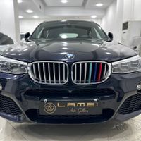 bmw x4 2015|سواری و وانت|تهران, سعادت‌آباد|دیوار