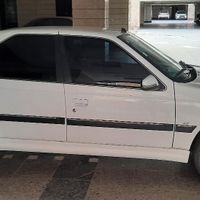 پژو پارس LX TU5، مدل ۱۴۰۱|خودرو سواری و وانت|تهران, دولتخواه|دیوار