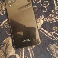سامسونگ Galaxy A12 با حافظهٔ ۱۲۸ گیگابایت|موبایل|تهران, سنگلج|دیوار