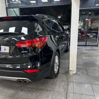 هیوندای سانتافه ix 45 2400cc، مدل ۲۰۱۵ بدون رنگ|سواری و وانت|تهران, شبیری|دیوار