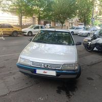 پژو 405 GLX بنزینی، مدل ۱۳۸۵|خودرو سواری و وانت|تهران, جیحون|دیوار