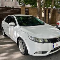 سراتومونتاژ اتوماتیک 2000cc،مدل ۱۳۹۵فروش یا معاوضه|خودرو سواری و وانت|تهران, جنت‌آباد شمالی|دیوار