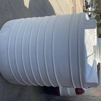 تانکر ۵۰۰۰ پلاستیکی ضدجلبک/مخزن پلی اتیلن ۳ لایه|مصالح و تجهیزات ساختمان|اصفهان, بیست و چهار متری|دیوار