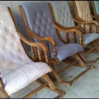 صندلی راک چستر|صندلی و نیمکت|اصفهان, درچه|دیوار