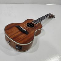 یوکوللی Ukulele Mosen muc800 پیکاپدار|گیتار، بیس، امپلیفایر|تهران, نارمک|دیوار