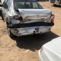پژو 206 SD V20، مدل ۱۳۸۹|خودرو سواری و وانت|کرمان, |دیوار