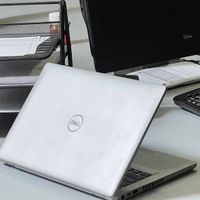 لپتاپ دانشجویی Dell Latitude 5410 Core i5|رایانه همراه|تهران, ستارخان|دیوار