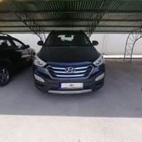 هیوندای سانتافه ix 45 2400cc، مدل ۲۰۱۵|خودرو سواری و وانت|تهران, شهرک امید|دیوار