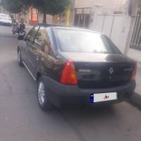 رنو ال ۹۰ اتوماتیک مدل ۱۳۹۴ (تندر ۹۰ اتوماتیک)|خودرو سواری و وانت|تهران, خواجه نظام الملک|دیوار