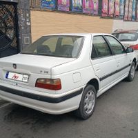 پژو پارس ساده، مدل ۱۳۹۱|سواری و وانت|تهران, جنت‌آباد جنوبی|دیوار