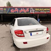 کیا ریو مونتاژ دنده‌ای، مدل ۱۳۸۶|خودرو سواری و وانت|تهران, جنت‌آباد جنوبی|دیوار