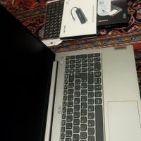 Lonovo ThinBook 15 Gen2 ITL تقویت رم و هارد + SSD|رایانه همراه|تهران, مرزداران|دیوار