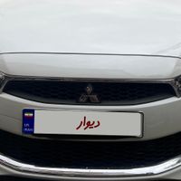 میتسوبیشی لنسر 1800cc، مدل ۲۰۱۸|خودرو سواری و وانت|تهران, پونک|دیوار