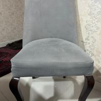 دوعدد صندلی میزبان نوی نو|صندلی و نیمکت|بوشهر, |دیوار